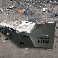 Нічні вибухи на Хмельниччині: в ОВА розповіли про атаку РФ