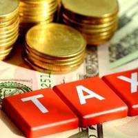 Зеленський підписав закон, яким повертаються довоєнні податки в Україні