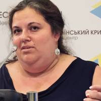 «Це просто якесь днище». У Мережі підтримали очільницю Музею Голодомору Лесю Гасиджак, яку почали цькувати через зовнішність