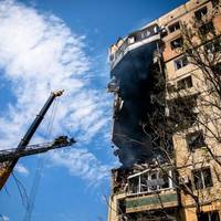 Мама та десятирічна донька загинули внаслідок російського удару по Кривому Рогу (Фото)