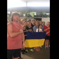 Угорські прикордонники влаштували терор українським дітям, що їхали на міжнародний фестиваль: фото і відео