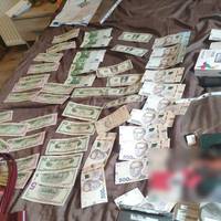 Там були мільйони: депутат збирав гроші для ЗСУ, але забрав все собі (Відео)