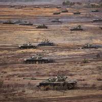 Росія планує «великий наступ» цього літа: ЗСУ назвали напрямок