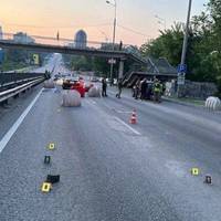 ДТП зі смертю нацгвардійця за участі судді: прокурори завершили досудове розслідування