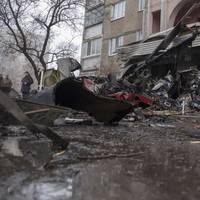 Загибель керівників МВС в авіакатастрофі: оголошені підозри та причина аварії