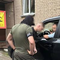 СБУ прийшла з обшуками до депутата Дубінського