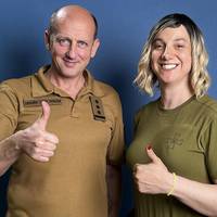 Речницею Сил оборони стала американка-трансгендерка: у Міноборони відреагували на 