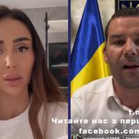 Дружину сільголови на Київщині депортують з України через російський паспорт