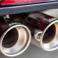 У Раді пропонують карати за їзду з порушенням допустимого рівня шуму