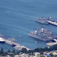 Сочі, Анапа, Геленджик - приготуватись! Україна офіційно попередила про військову загрозу для шести російських портів