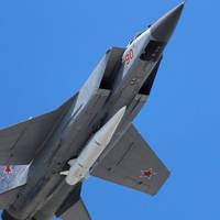 Росіяни атакують Україну 