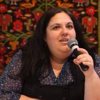 Леся Гасиджак пояснила, чому некоректно порівнювати витрати на будівництво музею з купівлею дронів для армії