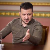 Володимир Зеленський відповів на петицію щодо заробітної плати працівників апаратів судів