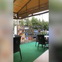 Транслювали гімн Росії й звук сирени: це для українок влаштували офіціанти ресторану у Чехії