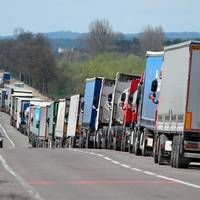 Польський експорт в Україну перевищив 10 млрд. Постачання одного продукту зросло на 1000%