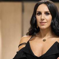 Українці захейтили Джамалу за власну версію гімну України (відео)