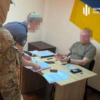 ДБР розслідує 112 справ щодо працівників військкоматів: карта розслідувань