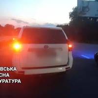 Поліцейський збив на смерть 15-річну дівчинку на переході