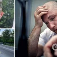 Суддя Тандир, який збив на смерть нацгвардійця, замість сечі здав на аналіз воду й слину: нові деталі справи