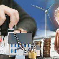 Вилучати землю і нерухомість українців впродовж 10 років після війни: подробиці скандального законопроєкту ВР