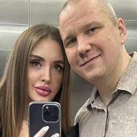 Дружина скандального 