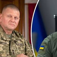 Зеленський: Прийняли рішення звільнити всіх обласних 