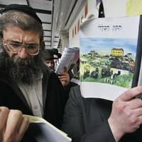 Україна приготувала жорстку відповідь на депортацію туристів з Ізраїлю – The Times of Israel