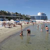 В Одесі дозволили купатися у морі: які пляжі відкрили