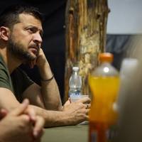 Зеленський невдоволений неякісною роботою ВЛК та анонсував зміни