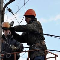 Унаслідок нічної атаки є нові пошкодження мереж у шести областях, – Укренерго