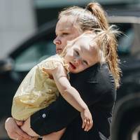 Дружина збитого нацгвардійця відмовилася від грошей від родини Тандира