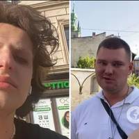 У Львові побили трансгендерну військовослужбовицю ЗСУ, яка приїхала на похорон матері