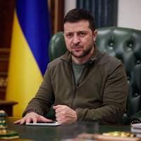 Україна отримає 