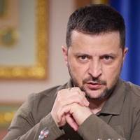 Ми готові обміняти Бєлгород на членство України в НАТО, — Зеленський