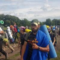 До Почаєва прямує заборонена хресна хода моспатріархату. Що кажуть влада та поліція?