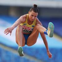 Скандал в Угорщині: українку Бех-Романчук дискваліфікували на чемпіонаті світу з легкої атлетики