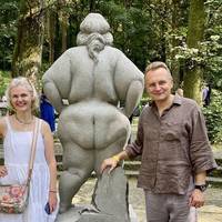 Мер Львова показав дружині сідниці іншої жінки