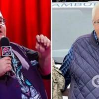 Куди зник колишній комік Сергій Сивохо і який скандал коштував йому репутації