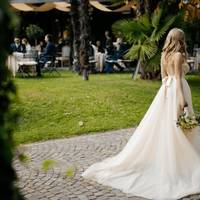 Відмовилися платити по 1500 доларів: наречена скасувала весілля через “скупих друзів”