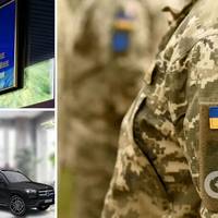 Теща заступника Одеського обласного ТЦК купила за 5 тис. грн авто вартістю майже 4 млн: в НАЗК викрили аферу