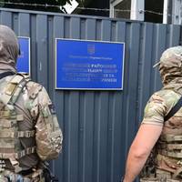 СБУ у трьох областях затримала чотирьох посадовців військкоматів та членів ВЛК, які 