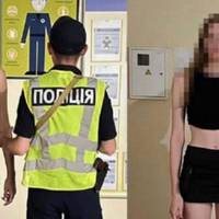 Стало відомо, ким був чоловік, на могилі якого танцювали доньки