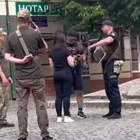 Чи можна знімати на відео працівників ТЦК під час вручення повістки: відповідь адвокатів