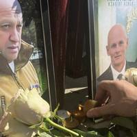 В Росії офіційно підтвердили загибель Пригожина в авіакатастрофі