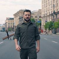 Зеленський анонсував 