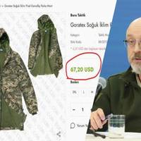 ЗМІ показали, скільки насправді коштують закуплені Міноборони 