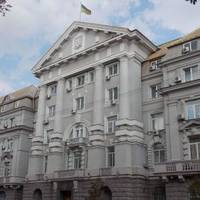 Полковника СБУ знайшли застреленим у своєму кабінеті – ЗМІ