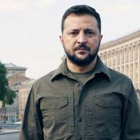 Зеленський повідомив, чи піде на другий термін, якщо вибори-2024 відбудуться