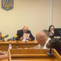 Суд обрав запобіжний захід патрульному, якого підозрюють у смертельній стрілянині у Дніпрі