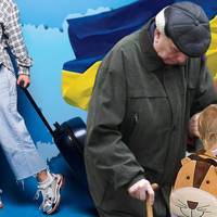 Після війни в Україні чоловіків стане більше, ніж жінок: вчений пояснив, у чому причина